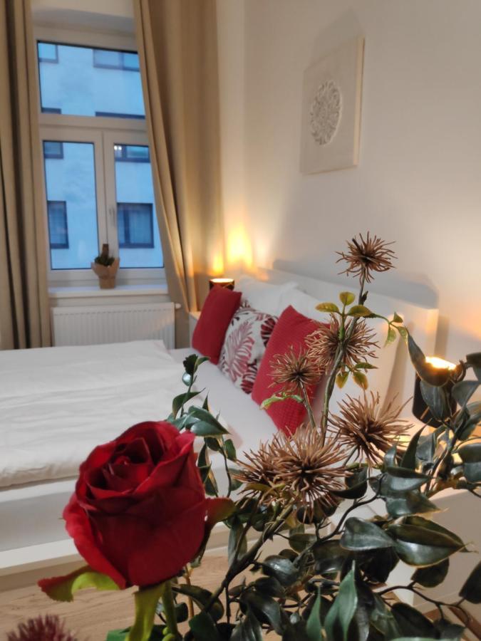 Humboldt Feel Good Apartments Viena Exterior foto