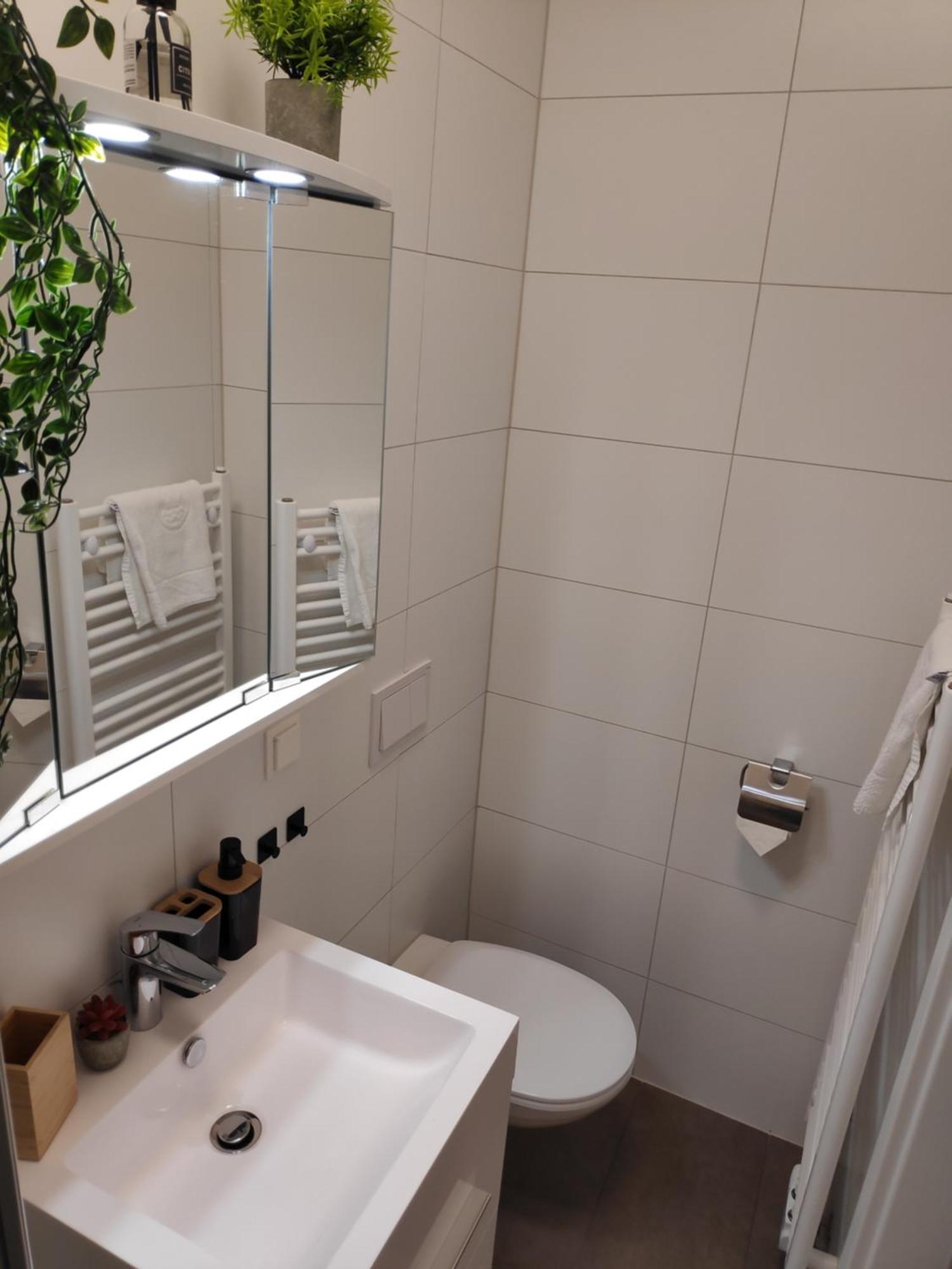 Humboldt Feel Good Apartments Viena Exterior foto