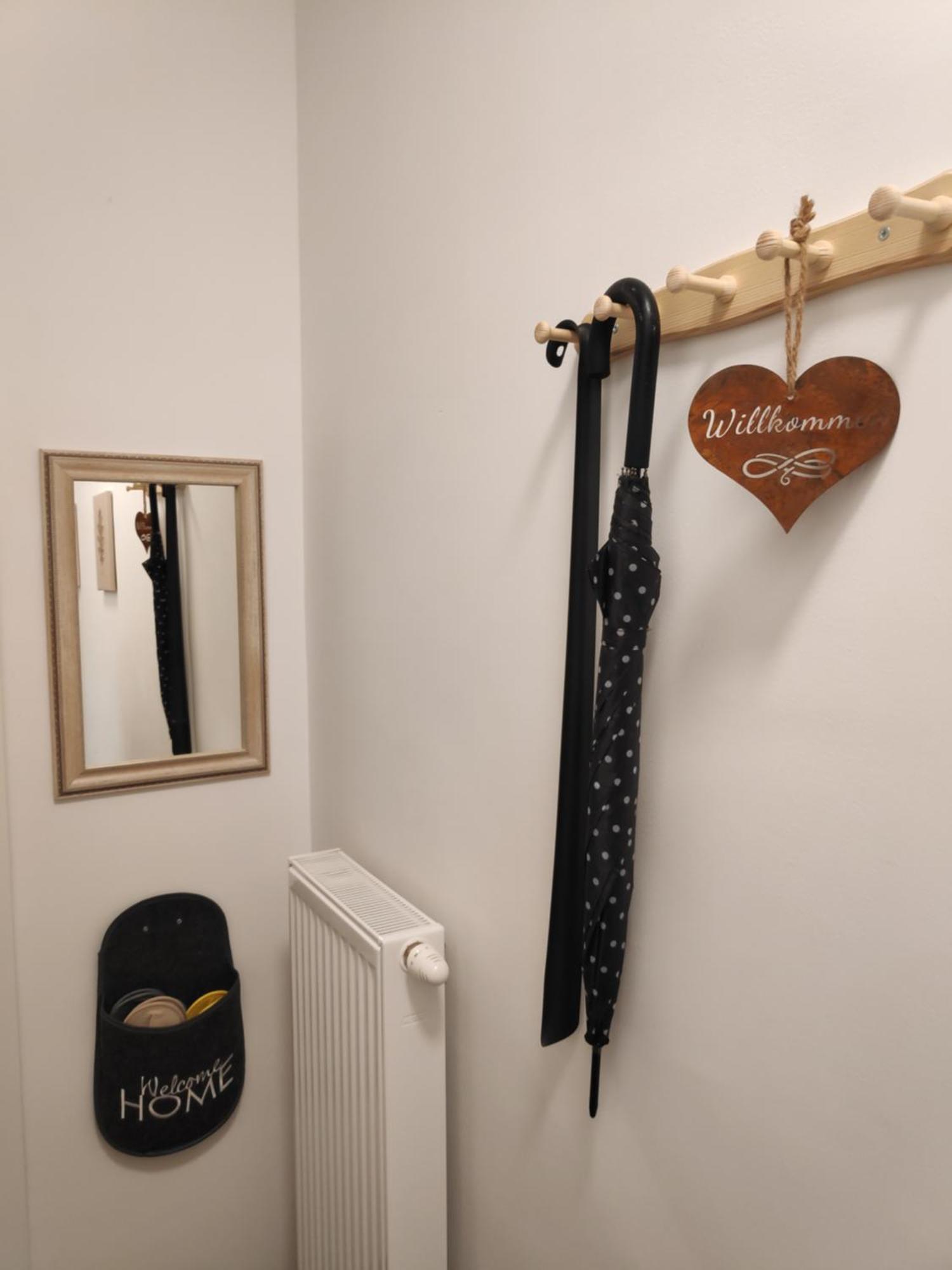 Humboldt Feel Good Apartments Viena Exterior foto